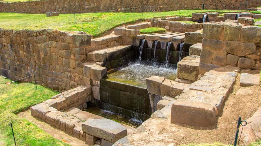 Cusco South Valley: Morning Half Day Tour - Who will enjoy this tour most