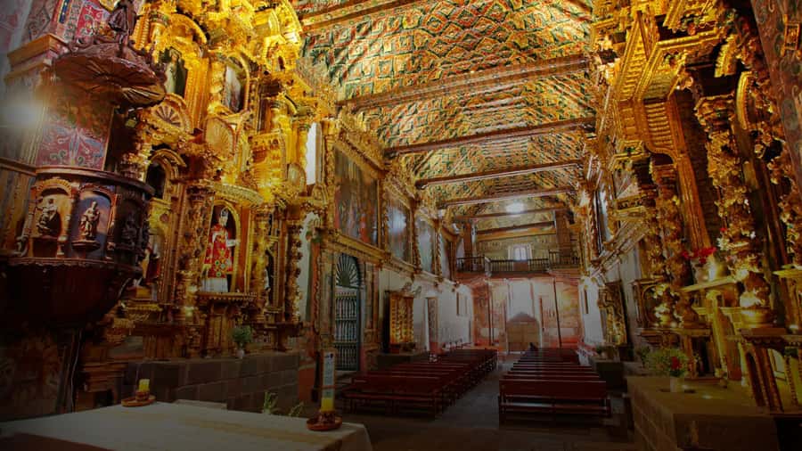 Cusco South Valley: Morning Half Day Tour - Small details that make the day easier