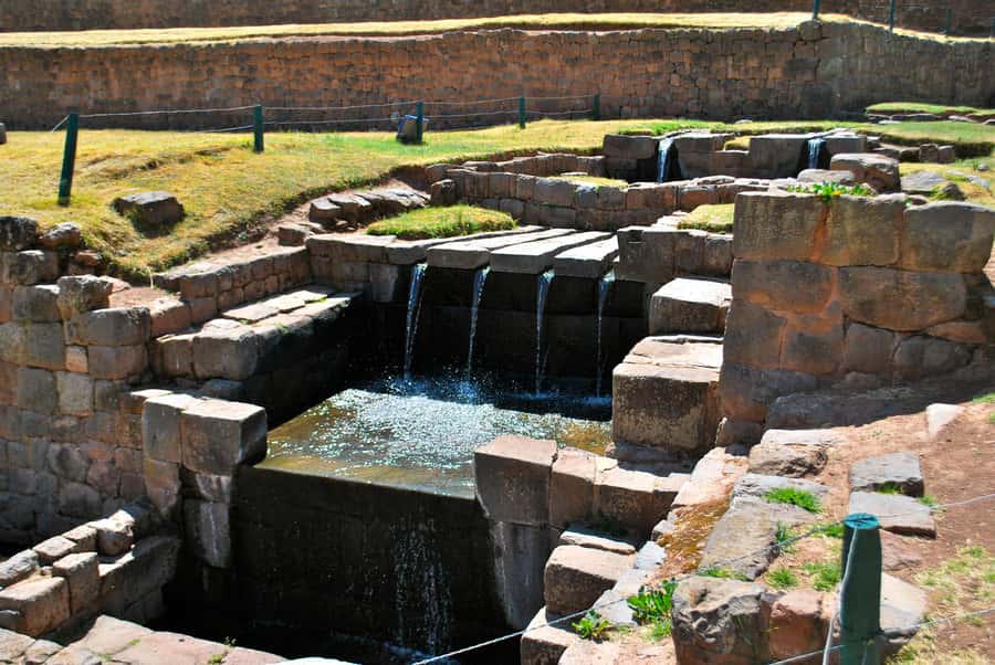 Cusco South Valley: Morning Half Day Tour - Pikillaqta and the Wari city plan