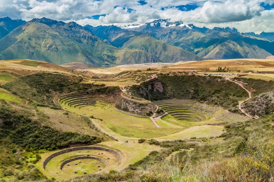 Cusco: Tandem Paragliding in The Sacred Valley of The Incas - The people behind the flight
