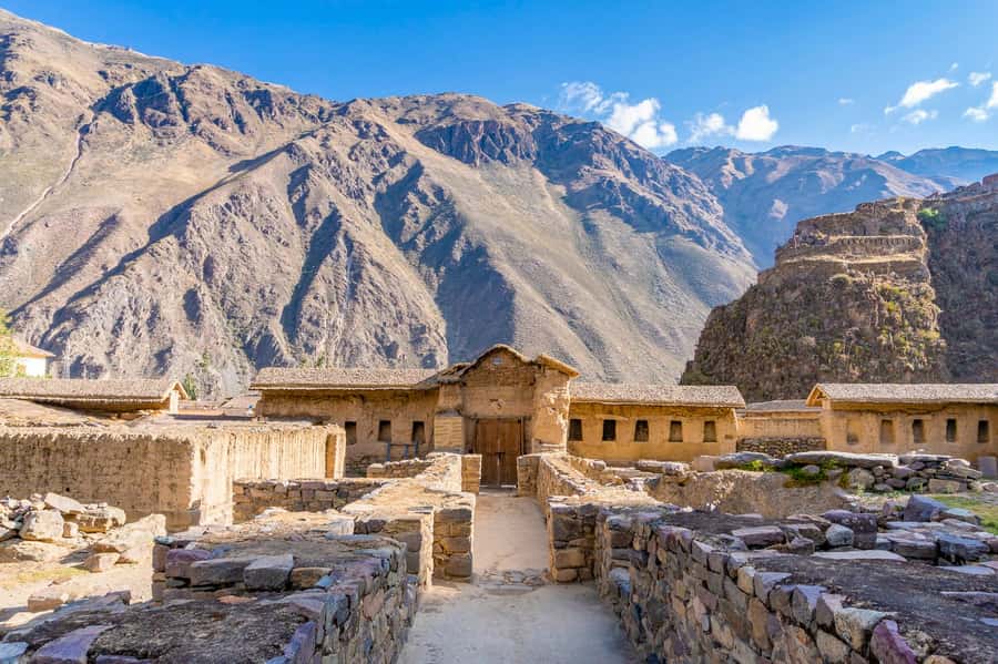 Cusco Tourist Ticket and Sacred Valley Site Pass - Choosing the right Cusco Tourist Ticket