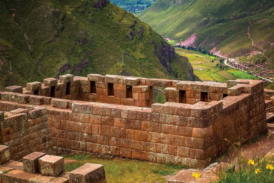 Cusco Tourist Ticket and Sacred Valley Site Pass - What the $30 price means for your plans