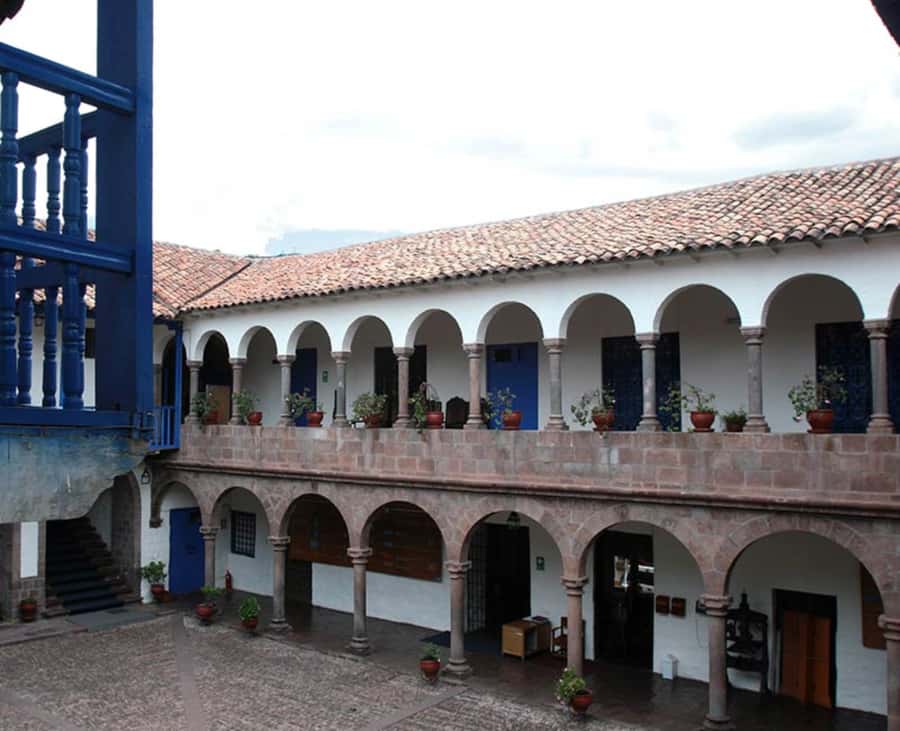 Cusco Tourist Ticket and Sacred Valley Site Pass - Ticket delivery in Cusco