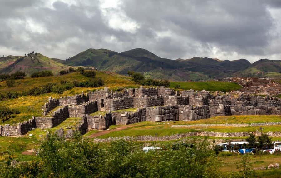 Cusco Tourist Ticket and Sacred Valley Site Pass - How to plan the days without rushing