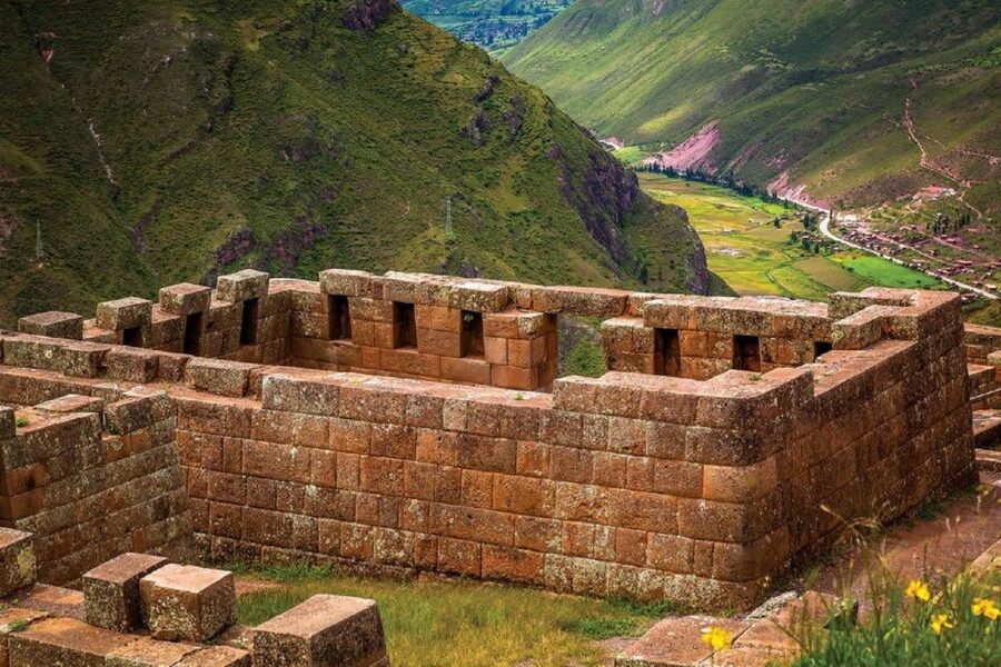 Cusco Tourist Ticket and Sacred Valley Site Pass - Who should book the Cusco Tourist Ticket