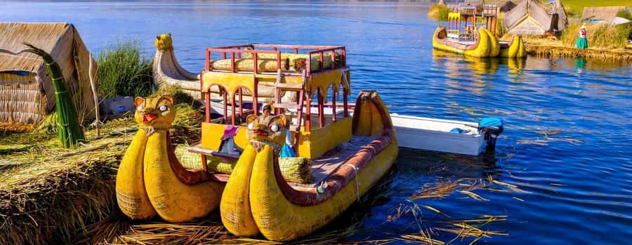 Cusco: Uros Taquile Island from Cusco - Key points to know before booking