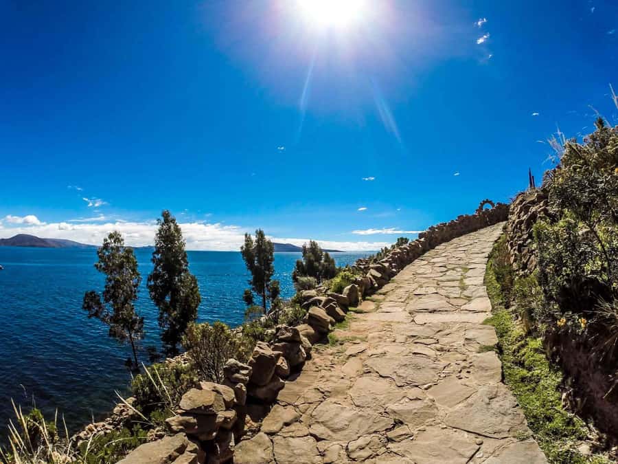 Cusco: Uros Taquile Island from Cusco - What to pack for the lake and buses