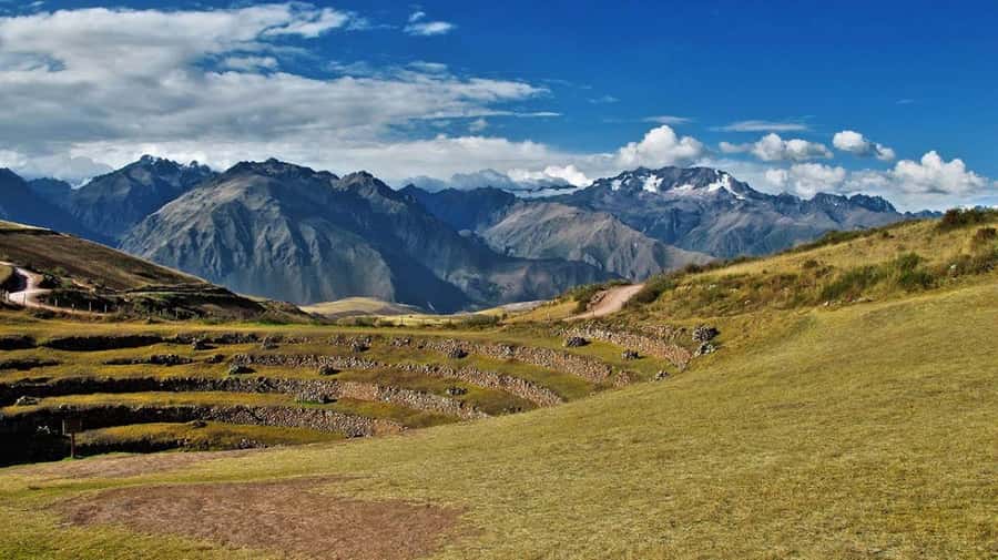 Cusco | Visit Maras, Moray, Chinchero, Pisac | Valle Vip - Why this route works for a first Sacred Valley day