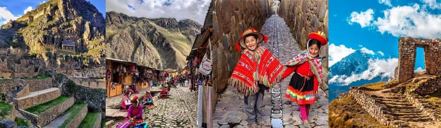 Cusco | Visit Maras, Moray, Chinchero, Pisac | Valle Vip - What to bring and what the price really covers