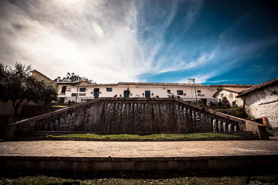 Cusco: Walking Tour Cusco - Why this route works for a first look at Cusco