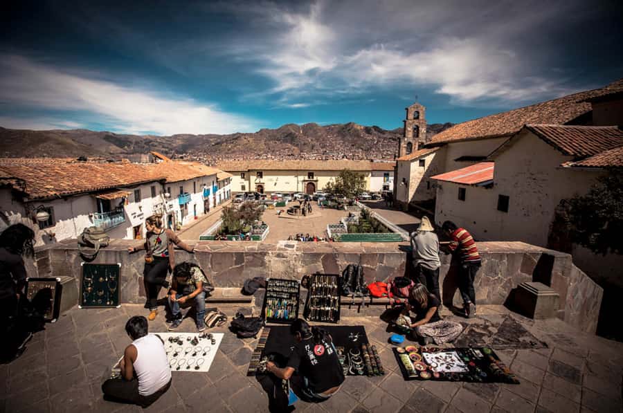 Cusco: Walking Tour Cusco - Who should book this Cusco walk?