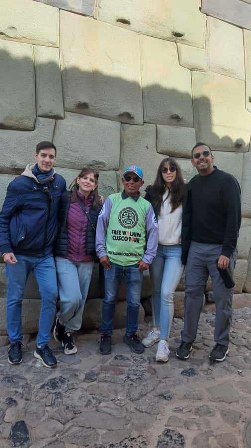Cusco: Walking Tour with a Local Guide - Why this short Cusco walk works so well