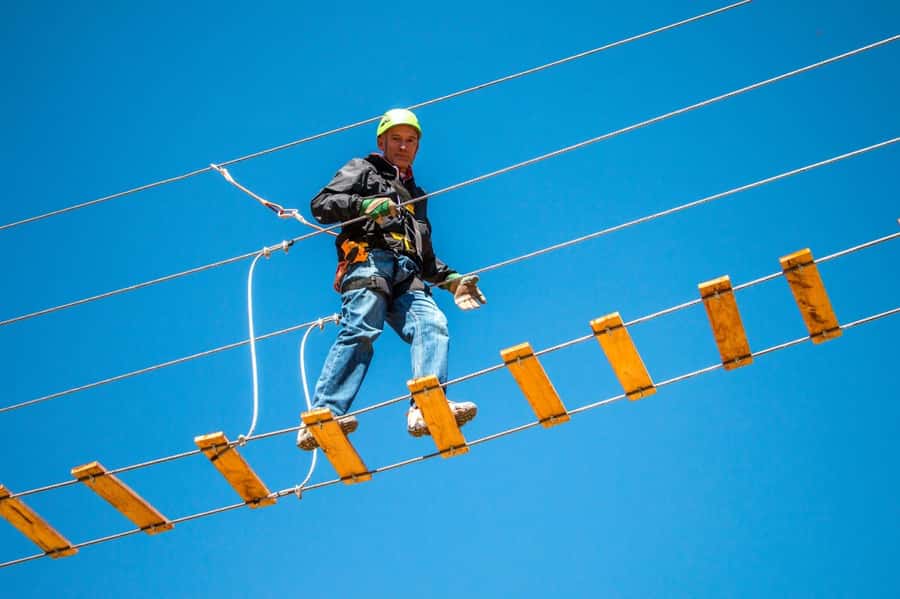 Cusco: Zipline in the Sacred Valley - Key points at a glance