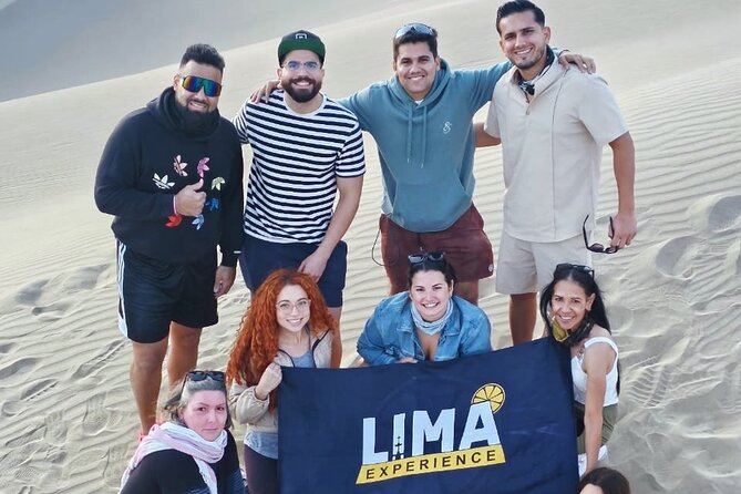 Customize your trip to Peru with Lima Experience - Custom trip lengths from five days to two weeks