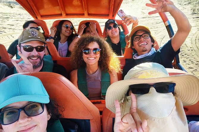 Customize your trip to Peru with Lima Experience - Paracas and the Ballestas Islands