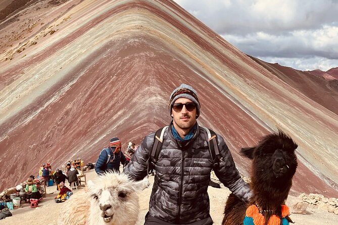 Customize your trip to Peru with Lima Experience - Arequipa, the Colca Canyon, and the Chili River