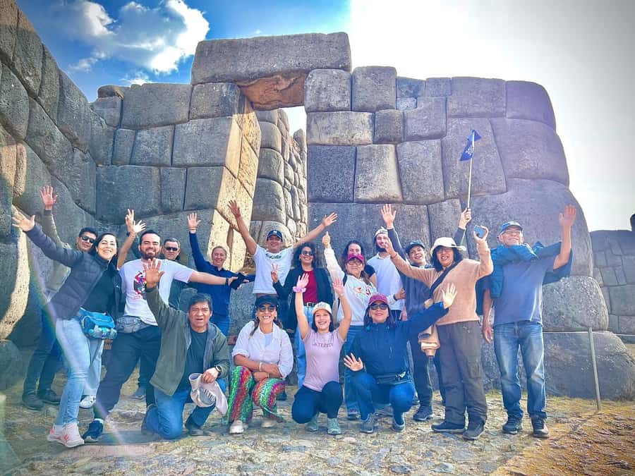 Cuzco : Excursion City Tour in Cusco, Sacsayhuaman and Tambomachay - Why this Cusco half-day tour works