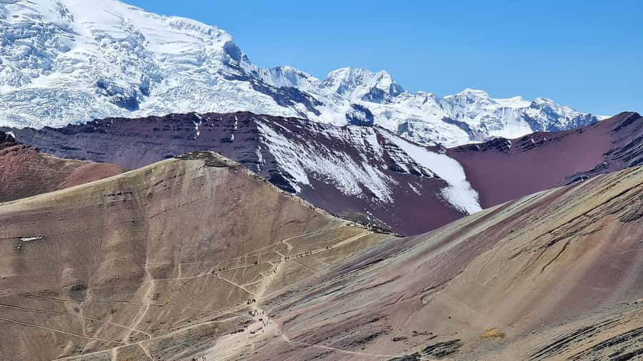 Cuzco: Rainbow Mountain Excursion - Is $34 a good value?