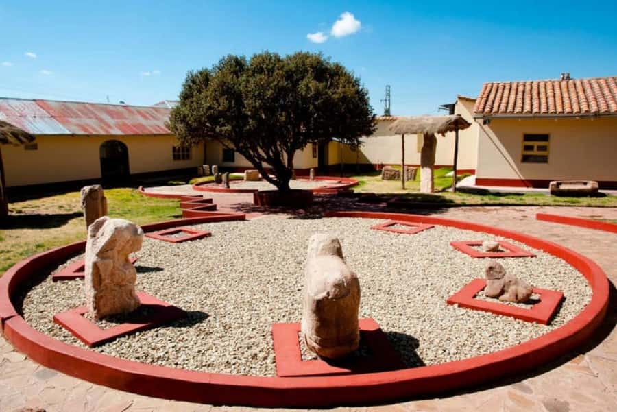 Day Trip, Sun Route Circuit between Cusco and Puno - Why this Cusco to Puno route works so well