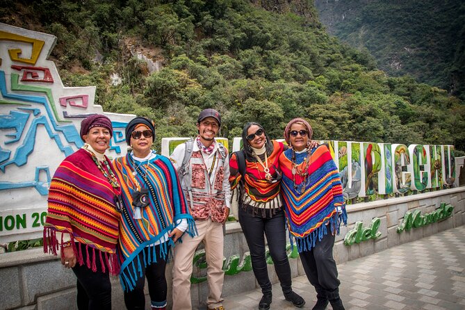 Day Trip to Machu Picchu from Cusco - The 2:30 a.m. start from Cusco