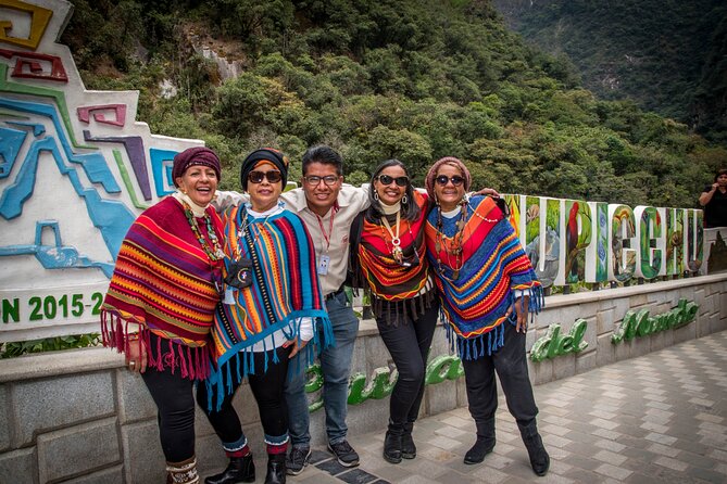 Day Trip to Machu Picchu from Cusco - What the $335 price really buys you