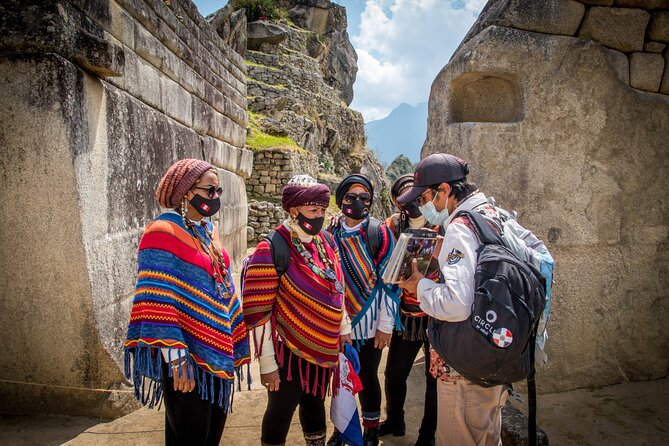 Day Trip to Machu Picchu from Cusco - Who will get the most from this day trip