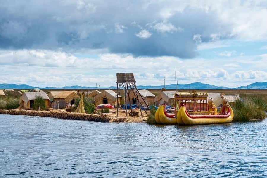 Day Trip to Uros Floating Islands and Amantani Island - Key points to know before booking