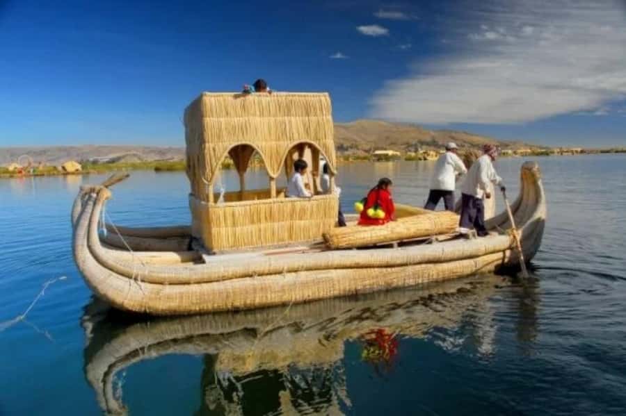 Day Trip to Uros Floating Islands and Amantani Island - What this Lake Titicaca day trip is really like