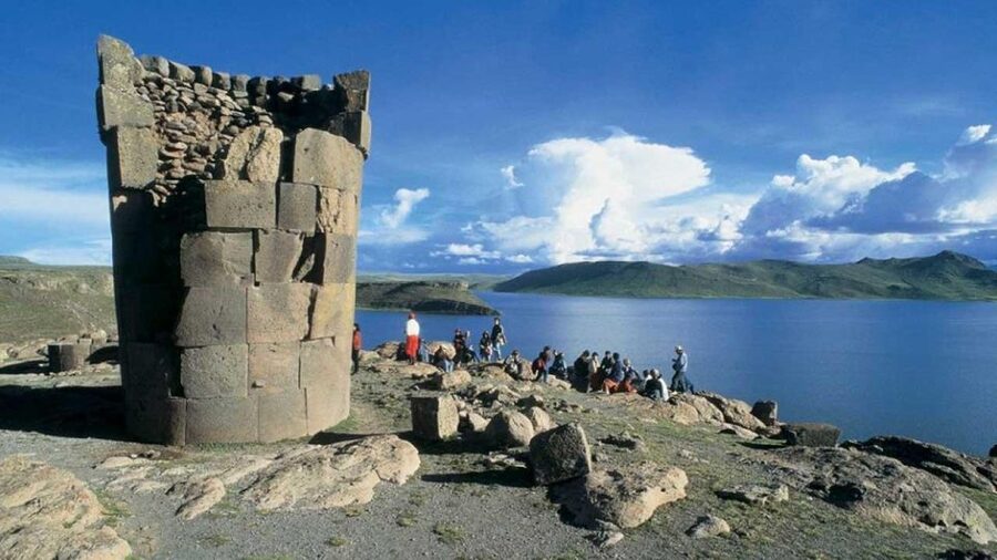 Discover the Celestial Wonder of Sillustani: Towers of Time - Who will enjoy this Sillustani outing