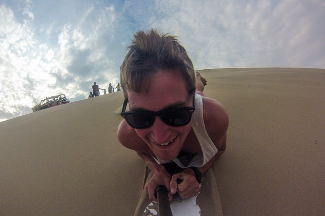 Dune buggy in Huacachina - Who should book this Huacachina experience