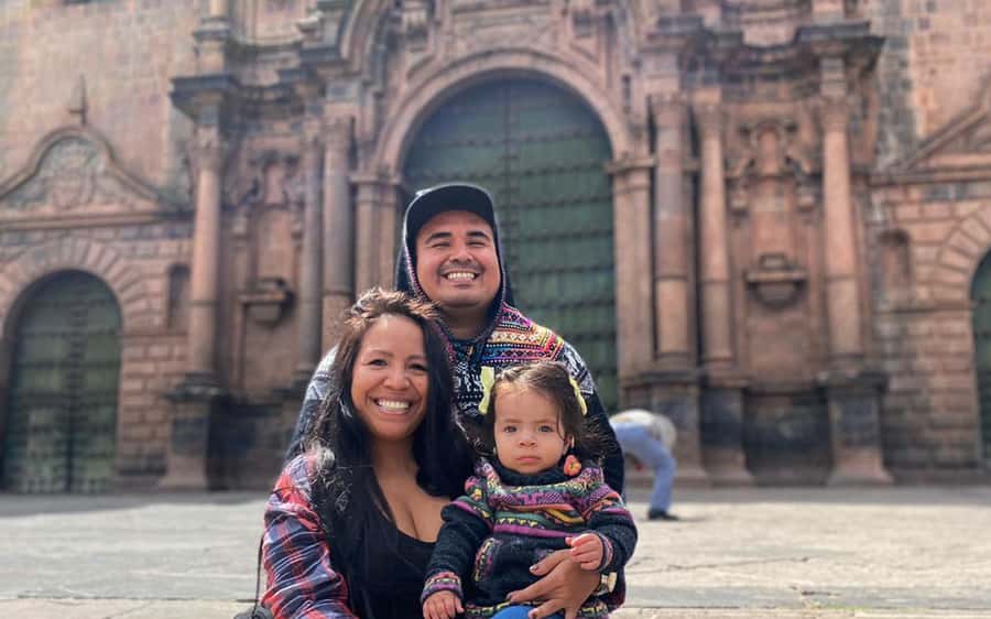 ECONOMIC PRIVATE TOUR IN THE CITY OF CUSCO - HALF DAY - Key points to know before booking