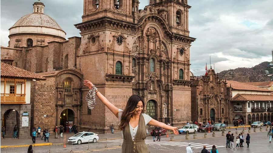 ECONOMIC PRIVATE TOUR IN THE CITY OF CUSCO - HALF DAY - Why this route gives you a useful first look at Cusco