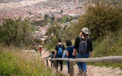 ECONOMIC PRIVATE TOUR IN THE CITY OF CUSCO – HALF DAY