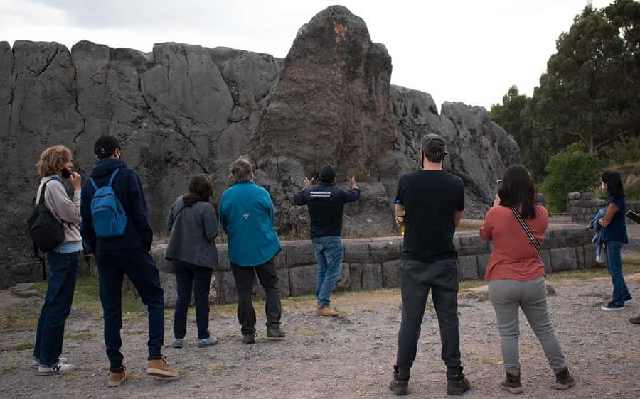 ECONOMIC PRIVATE TOUR IN THE CITY OF CUSCO - HALF DAY - The real cost of the day