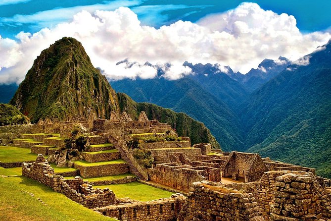 Epic Machu Picchu 2-Day Adventure by Car with Overnight Stay - What the $185 price really covers
