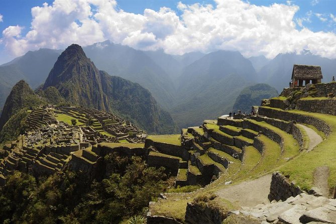 Epic Machu Picchu 2-Day Adventure by Car with Overnight Stay - Who will enjoy this Machu Picchu trip