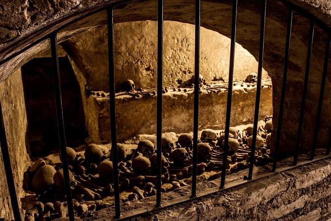 Essential Lima: Half-Day Tour with Catacombs & Pick-Up - How the guides shape the experience