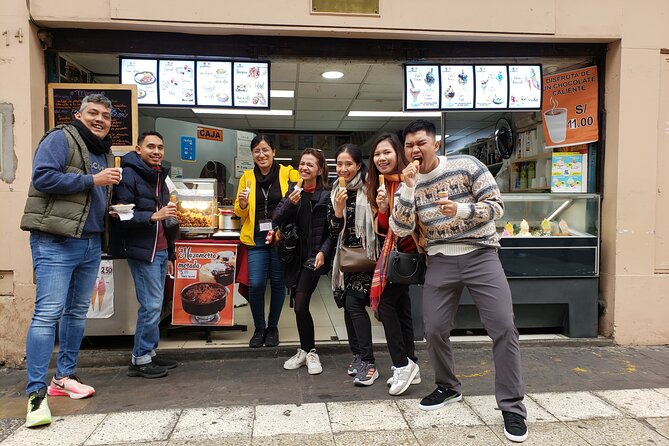 Essential Lima: Half-Day Tour with Catacombs & Pick-Up - Group size, walking, and comfort