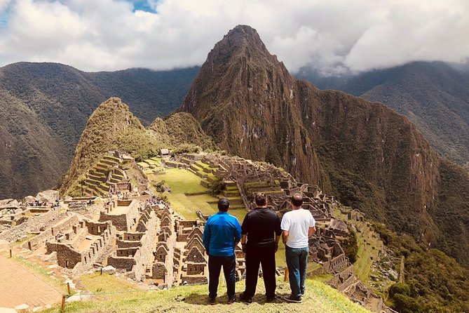 Essential Machu Picchu Full Day Tour - Why this Machu Picchu day trip works