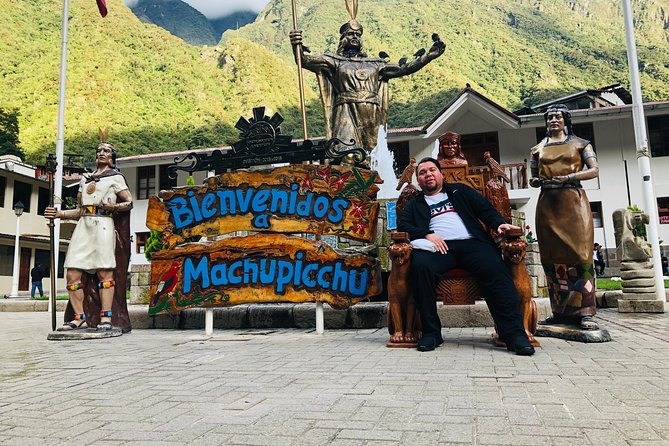 Essential Machu Picchu Full Day Tour - Entering Machu Picchu with a two-hour guide