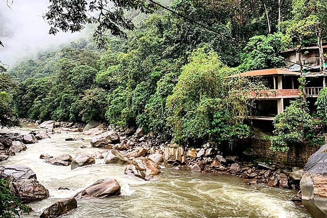 Exclusive Huayna Picchu Tour in 1 Day from Cusco - The Expedition train from Ollantaytambo