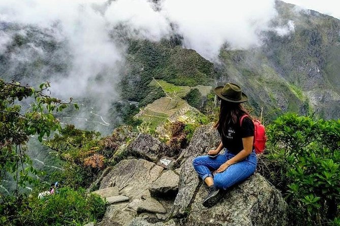 Exclusive Huayna Picchu Tour in 1 Day from Cusco - The Huayna Picchu climb