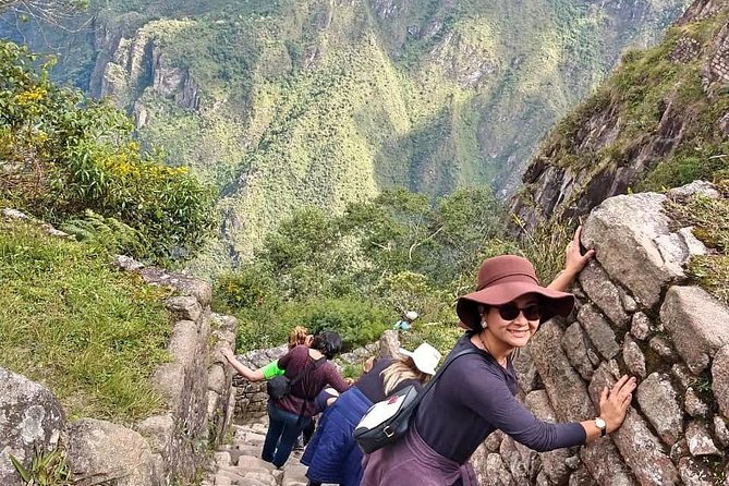 Exclusive Huayna Picchu Tour in 1 Day from Cusco - What the $480 price really covers
