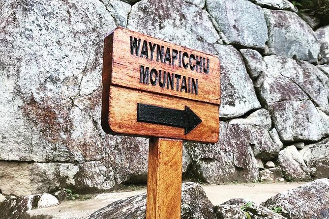 Exclusive Huayna Picchu Tour in 1 Day from Cusco - Who should choose this day trip