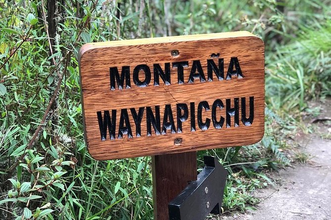 Exclusive Huayna Picchu Tour in 1 Day from Cusco - Reaching Machu Picchu before the heat