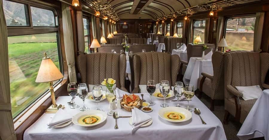 Excursion Cusco - Puno - Titicaca Observatory Train - Why the Cusco to Puno train is more than a transfer