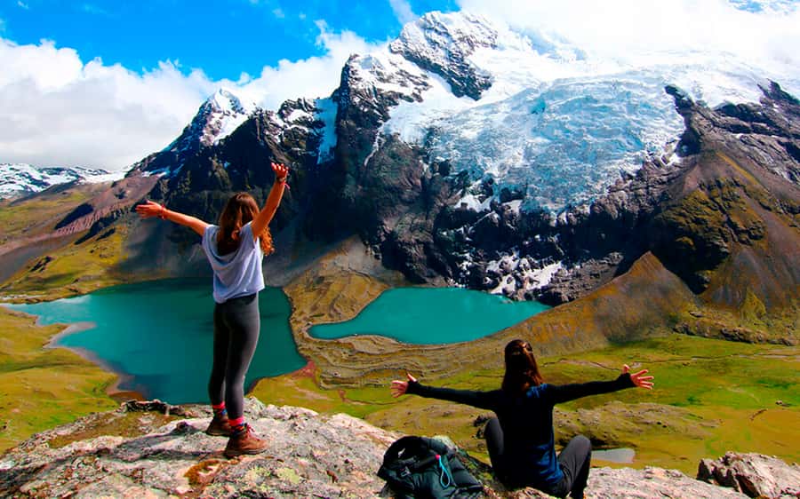 Excursion: Explore in one day the 7 lakes of Ausangate from Cusco - Altitude, health, and preparation