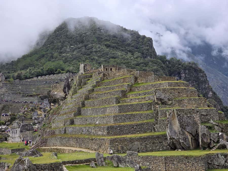 Excursion from Cusco to Machu Picchu + Entrance Tickets Incl - Returning to Cusco after dark