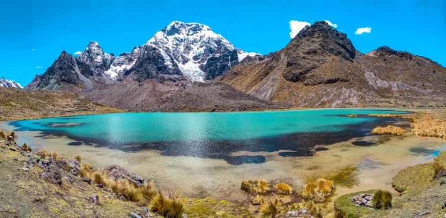 Excursion: Rainbow Mountain and Ausangate 7 Lagoons 2 days - Fitness, altitude, and what to pack