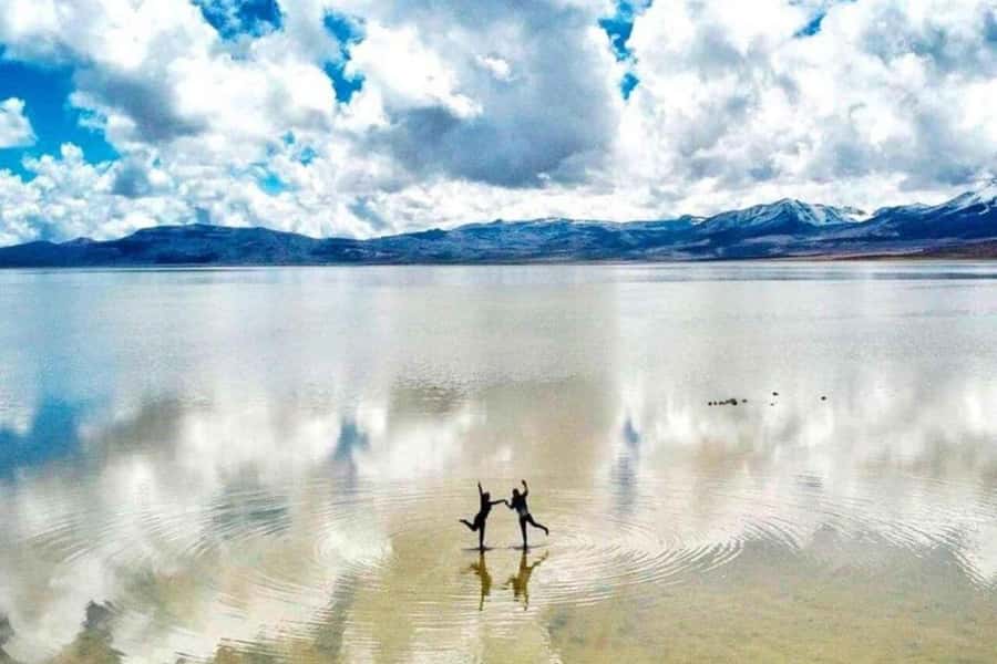Excursion Salinas Lagoon and National - Key points to know before booking